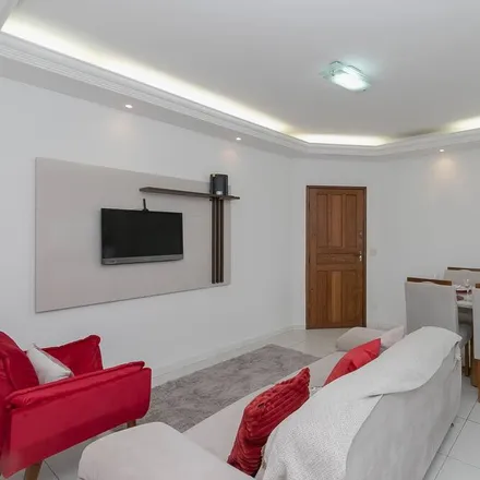 Rent this 2 bed apartment on Buritis in Belo Horizonte, Região Metropolitana de Belo Horizonte
