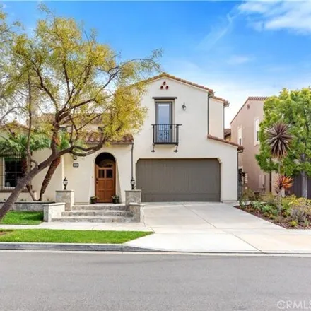 Buy this 5 bed house on 114 Mosaic in Irvine, CA 92603