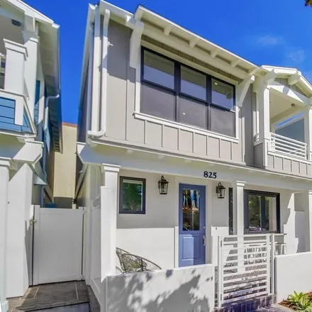 Image 3 - 816 9th Street, Coronado, CA 92118, USA - Townhouse for sale