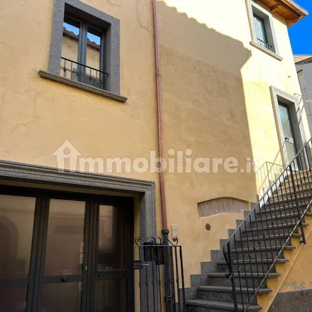 Rent this 3 bed apartment on Via Piana in 01100 Viterbo VT, Italy