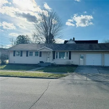 Buy this 3 bed house on 5 Banks Street in City of Cortland, NY 13045