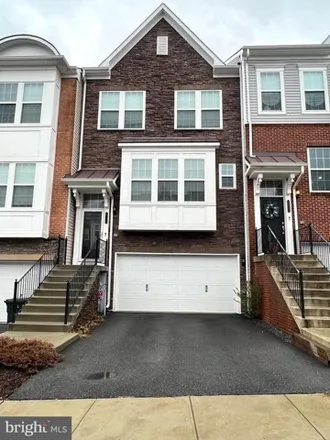 Rent this 3 bed house on 8179 Dalton Way in Sandridge, Anne Arundel County