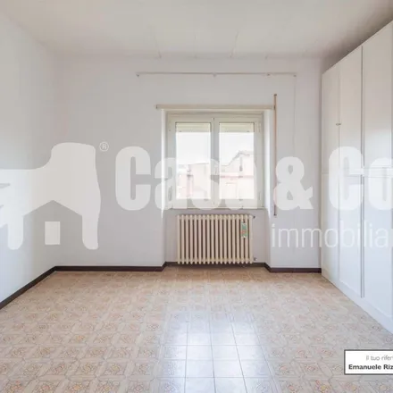 Image 9 - Via San Martino, 00015 Monterotondo RM, Italy - Apartment for rent