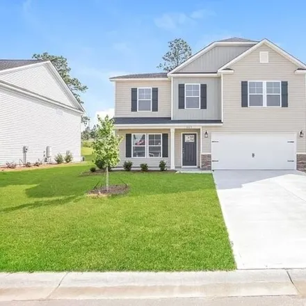 Rent this 5 bed house on Winter Way in Lexington County, SC 29073