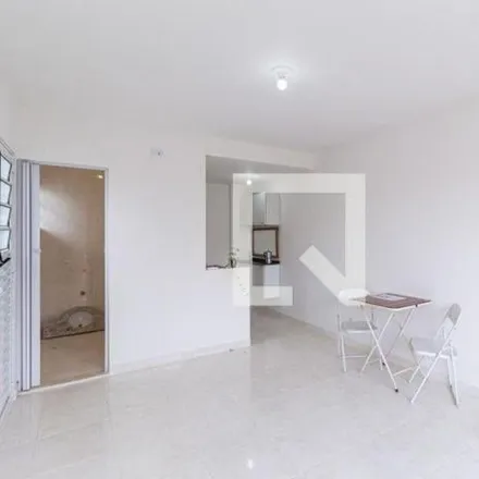 Rent this 1 bed apartment on Rua Tília in Jardim das Flòres, Osasco - SP