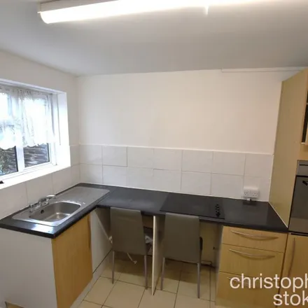 Rent this 3 bed apartment on Shaw Close in Churchgate, EN8 0HD