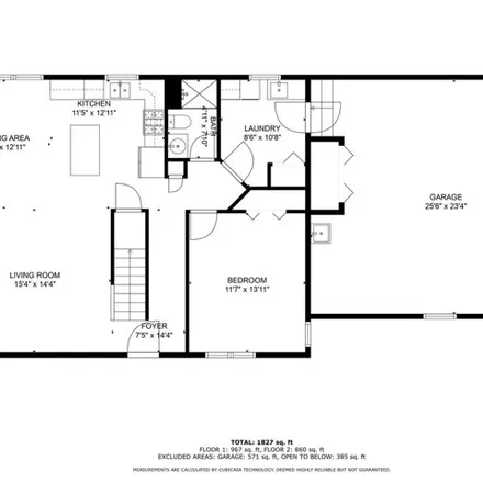 Image 5 - 16915 Lake Road, Ferrysburg, Ottawa County, MI 49456, USA - House for sale