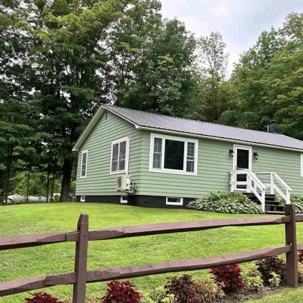 Buy this 3 bed house on 18 Bowker Ct in Ludlow, Vermont