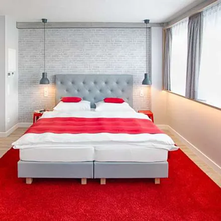 Rent this 1 bed apartment on Ernstl Studentenwohnheim in Ernst-Hochholzer-Straße 3, 81825 Munich
