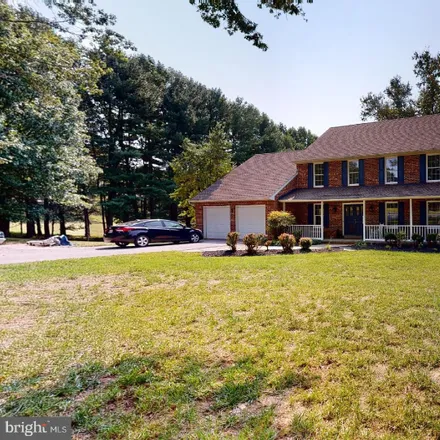 Buy this 5 bed house on 13959 Triadelphia Mill Road in Howard County, MD 21036