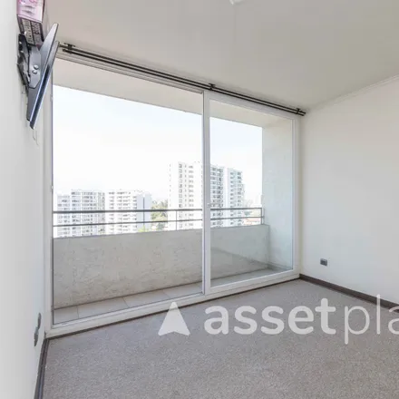 Rent this 1 bed apartment on Filomena Soto 43 in 824 0000 La Florida, Chile