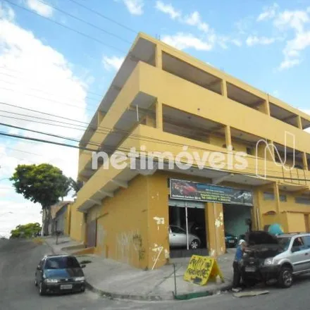 Image 2 - Avenida Judith Naves de Lima, Sede, Contagem - MG, 32041-090, Brazil - Apartment for rent