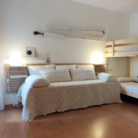 Rent this 2 bed apartment on 17212 Palafrugell