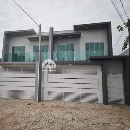 Buy this 2 bed house on Rua Panorama in Universitário, Cascavel - PR