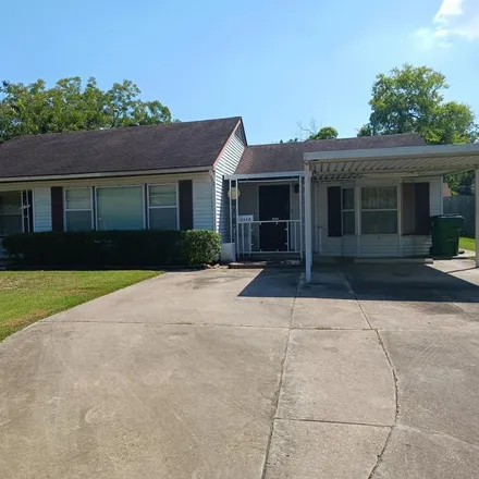 Buy this 2 bed house on 1218 San Felipe Street in Angleton, TX 77515