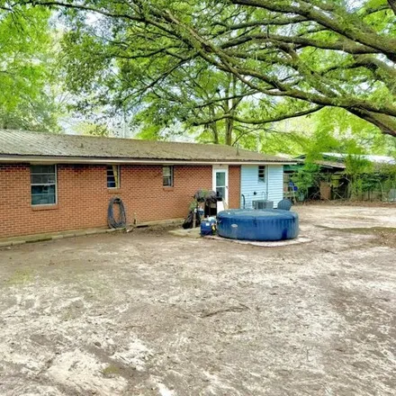 Image 2 - 733 King Street, Purvis, MS 39475, USA - House for sale