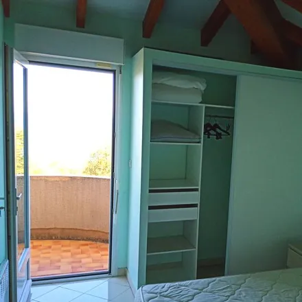 Rent this 4 bed house on 20138 Coti-Chiavari / i Coti è Chjavari