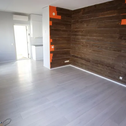 Rent this 2 bed apartment on Siltakatu 17 in 40520 Jyväskylä, Finland
