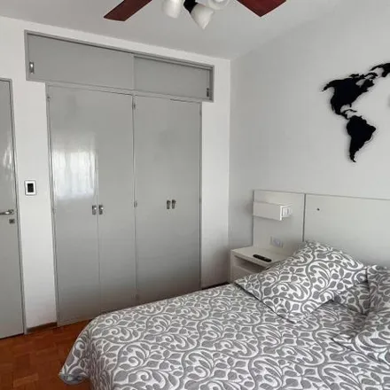 Buy this 1 bed apartment on Alsina 39 in Ramos Mejía Sur, B1704 ETD Ramos Mejía