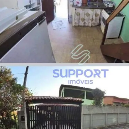 Buy this 4 bed house on Enseada Azul Tênis Clube in Avenida Meaípe, Nova Guarapari