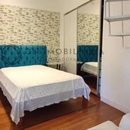 Rent this 5 bed house on Rua Balança in Vila Santo Antônio, Cotia - SP