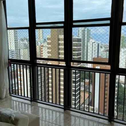 Buy this 4 bed apartment on Avenida Princesa Leopoldina in Graça, Salvador - BA