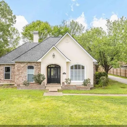 Buy this 4 bed house on 17678 Brookcrest Avenue in Shenandoah Trails, East Baton Rouge Parish