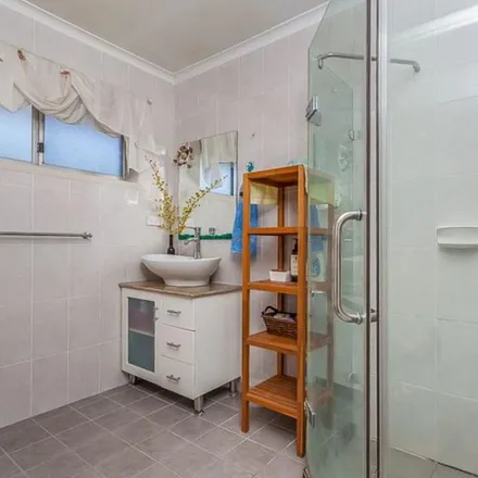 Rent this 3 bed apartment on 11 Phillips Street in Bracken Ridge QLD 4017, Australia