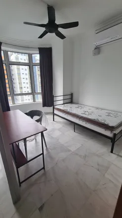 Image 1 - unnamed road, Sungai Besi, 57000 Kuala Lumpur, Malaysia - Apartment for rent