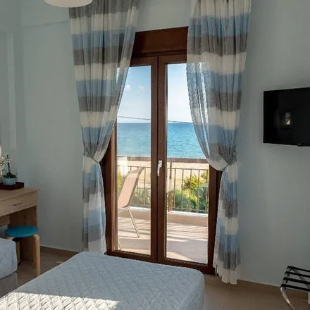 Rent this 2 bed apartment on Nea Moudania in Chalkidiki Regional Unit, Greece