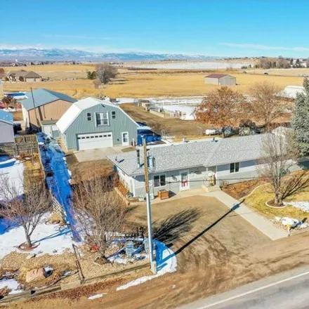 Buy this 3 bed house on 32843 County Road 27 in Weld County, CO 80631