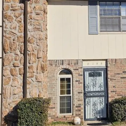 Buy this 2 bed condo on 8135 Northwest 23rd Street in Oklahoma City, OK 73127