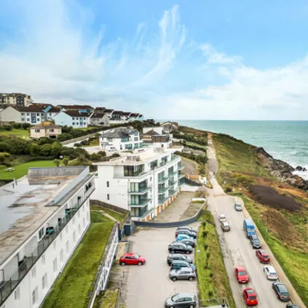 Image 5 - The Bay Hotel, Esplanade Road, Newquay, TR7 1SY, United Kingdom - House for sale