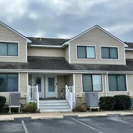Buy this 3 bed townhouse on 707 94th Street in Ocean City, MD 21842