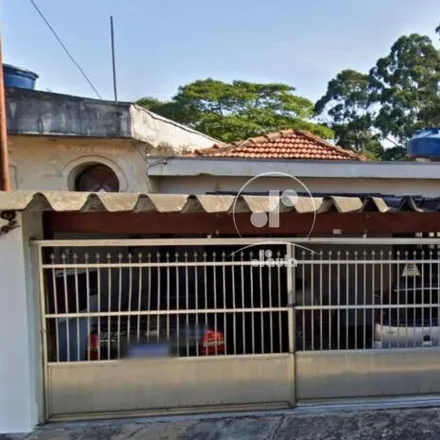 Image 2 - Rua Gana, Parque Novo Oratório, Santo André - SP, 09260-420, Brazil - House for sale