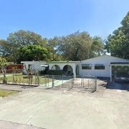 Buy this 3 bed house on 2140 Northwest 93rd Terrace in West Little River, Miami-Dade County