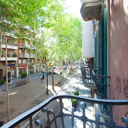 Image 7 - Carrer de Joan d'Àustria, 51, 08005 Barcelona, Spain - Apartment for rent