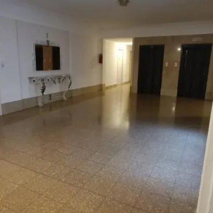 Rent this 3 bed apartment on Rivadavia 2297 in Centro, B7600 JUW Mar del Plata
