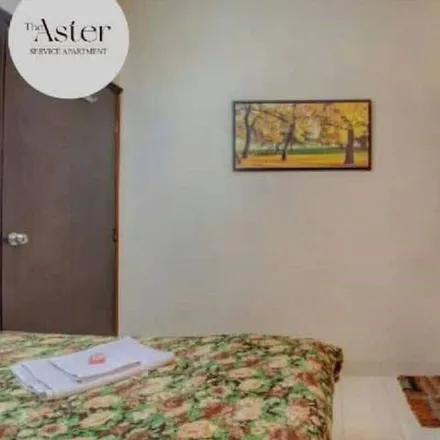 Rent this 1 bed apartment on Kolkata in Kolkata District, India