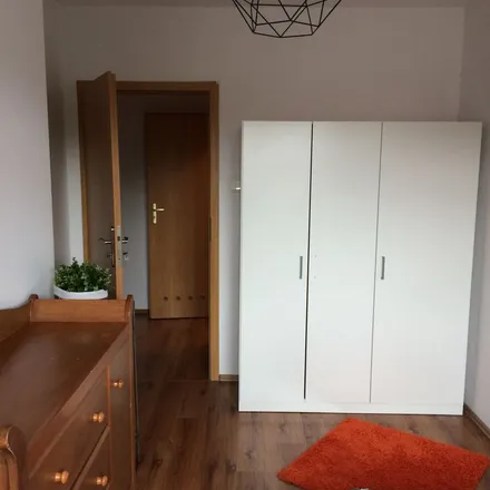 Rent this 4 bed apartment on Mariana Smoluchowskiego 7 in 80-214 Gdansk, Poland