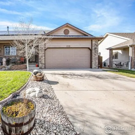 Buy this 5 bed house on 1737 68th Avenue in Greeley, CO 80634