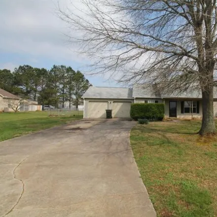 Buy this 3 bed house on 2389 Walker Lane in Union Grove, Madison County