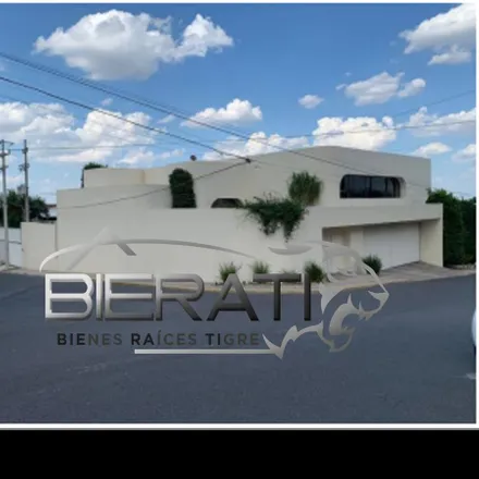 Buy this studio house on Calle Venezuela in Vista Hermosa, 64620 Monterrey