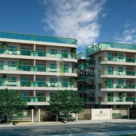 Buy this 2 bed apartment on Rua Alex Novelino in Centro, Cabo Frio - RJ