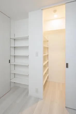 Image 6 - 新動坂マンション, 1, Bunkyo, 113-0021, Japan - Apartment for rent