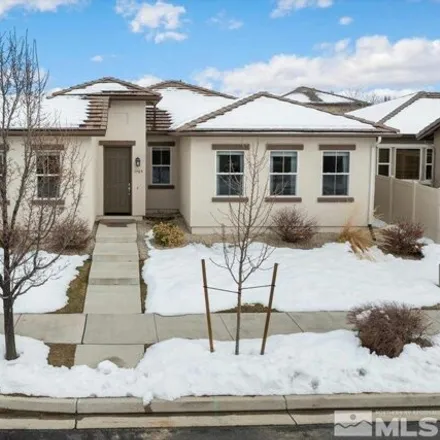 Buy this 3 bed house on 1741 Torina Way in Minden, NV 89423