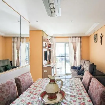 Buy this 3 bed apartment on Kumon in Rua Rosa e Silva 37, Independência