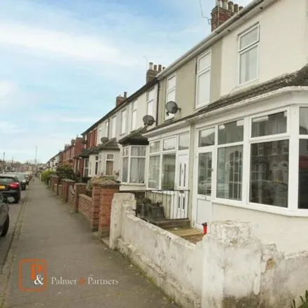 Rent this 3 bed duplex on 2 Manor Road in Tendring, CO12 4DU