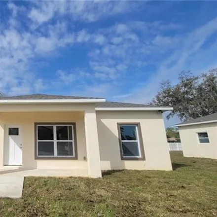 Buy this 3 bed house on 4409 Lafayette Avenue in Sebring, FL 33875