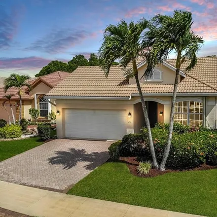 Buy this 3 bed house on 789 Southwest Munjack Cove in Port Saint Lucie, FL 34986